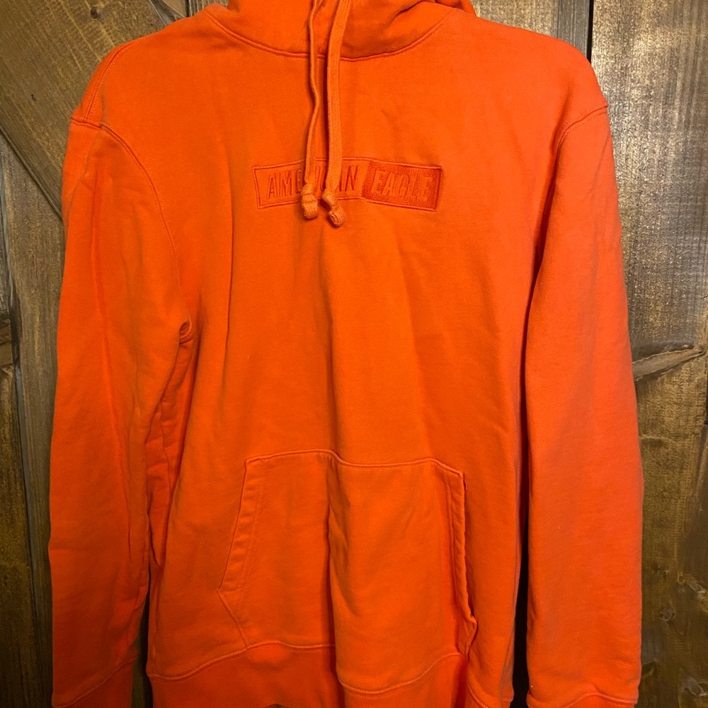 American Eagle hoodie sweatshirt
